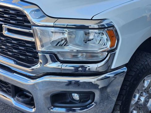 Used 2023 RAM 2500 Big Horn w/ Level 1 Equipment Group AWD/4WD image 6