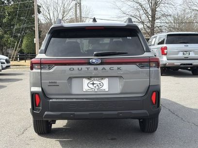 New 2026 Subaru Outback Limited