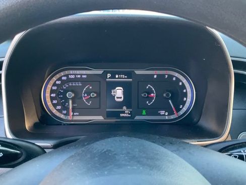 Used 2024 Hyundai Tucson SEL AWD/4WD image 10