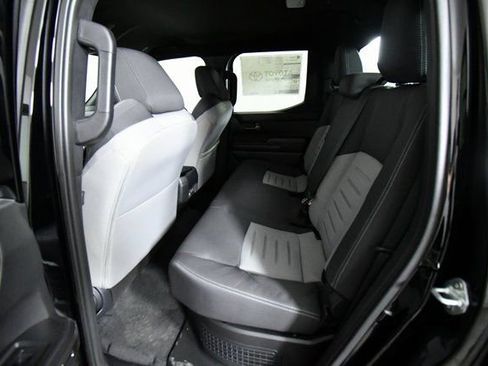 New 2026 Toyota Tacoma TRD Sport image 24