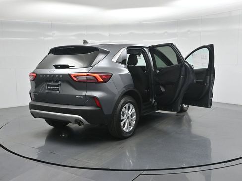 Certified 2024 Ford Escape Active w/ Tech Pack #1 image 6