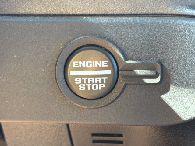 Used 2025 Ford Bronco Badlands AWD/4WD image 20