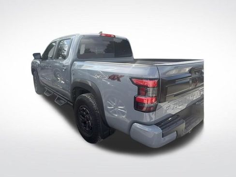 Used 2026 Nissan Frontier PRO-4X w/ Pro-4x Convenience Package AWD/4WD image 14