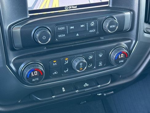 Used 2017 Chevrolet Silverado 1500 LT w/ All Star Edition image 30