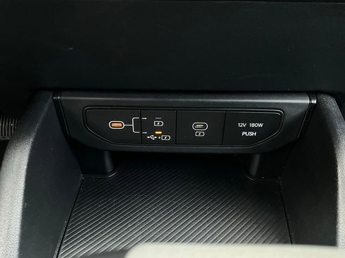 Used 2025 Kia K4 LXS image 26