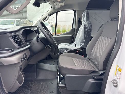 New 2025 Ford Transit 250 Low Roof image 14