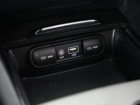 Used 2017 Kia Optima LX w/ Driver Convenience Package FWD image 24