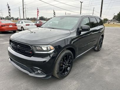 Used 2020 Dodge Durango SXT