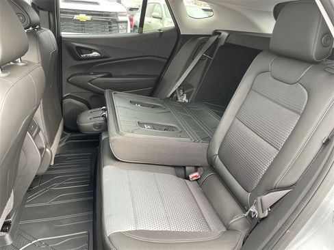 New 2026 Chevrolet Trax LT w/ Driver Confidence Package image 21
