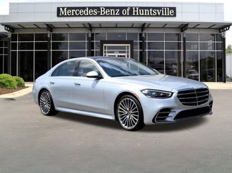 Used 2023 Mercedes-Benz S 580 4MATIC Sedan 360° Tour