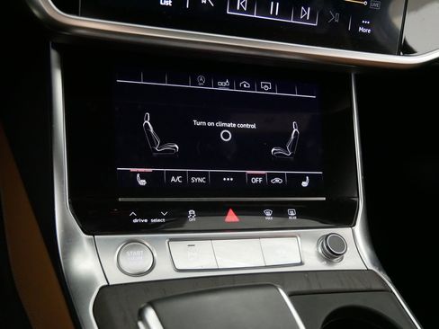 Used 2020 Audi A6 2.0T Premium Plus w/ Premium Plus Package image 23