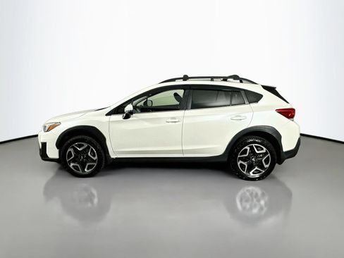 Used 2019 Subaru Crosstrek 2.0i Limited w/ Moonroof Package w/Navigation AWD/4WD image 4