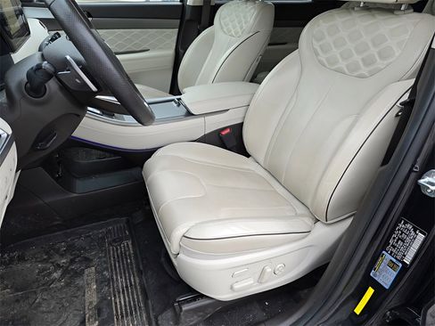 Used 2020 Hyundai Palisade Limited image 20