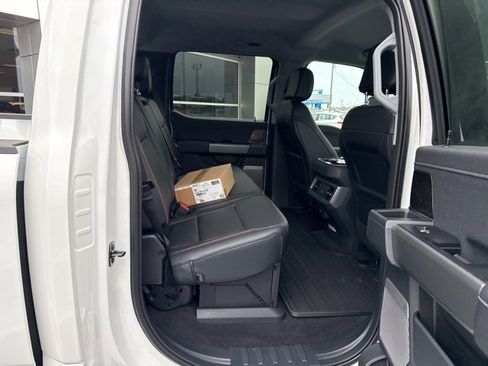 New 2026 Ford F250 King Ranch image 29