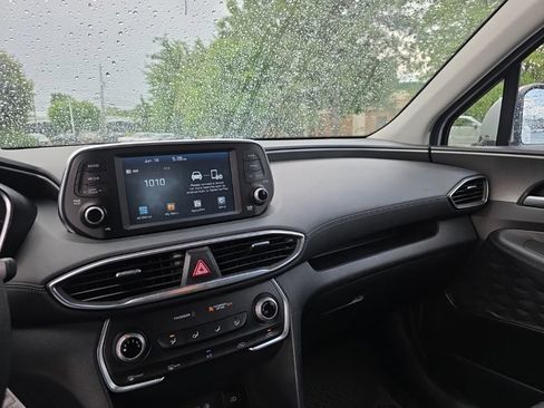 Used 2019 Hyundai Santa Fe SE AWD/4WD image 21