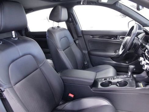 Certified 2023 Honda Civic Sport Touring image 14