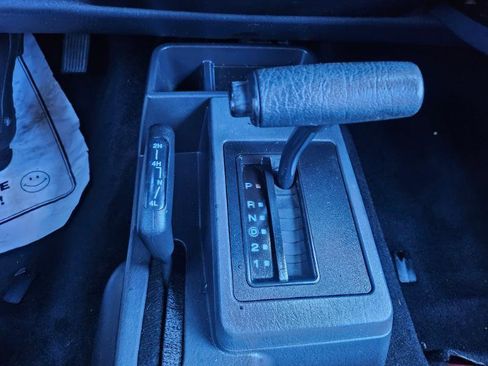 Used 2005 Jeep Wrangler Sport w/ Security Group image 49