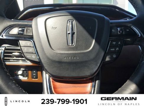 Used 2023 Lincoln Navigator Reserve image 24