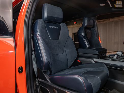 Used 2021 Ford F150 Raptor w/ Raptor 37 Performance Package image 27