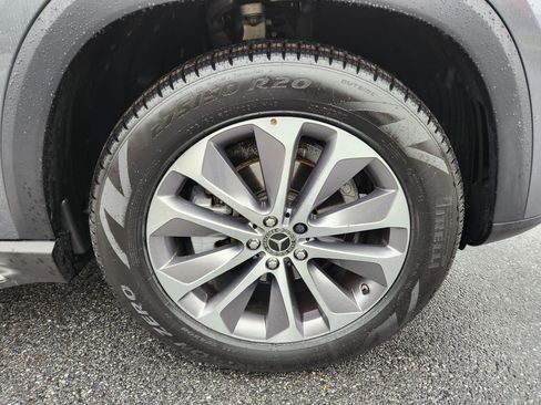 Used 2022 Mercedes-Benz GLE 350 4MATIC image 7