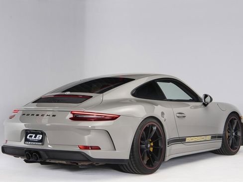 Used 2018 Porsche 911 GT3 image 12