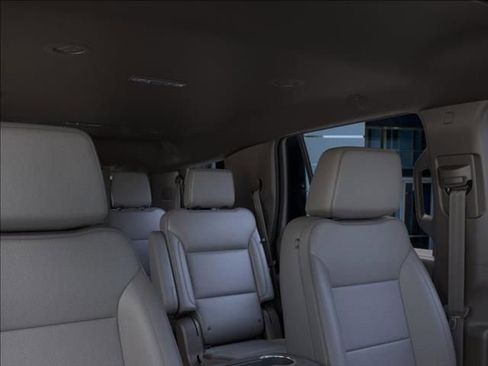 New 2026 GMC Yukon Elevation image 24