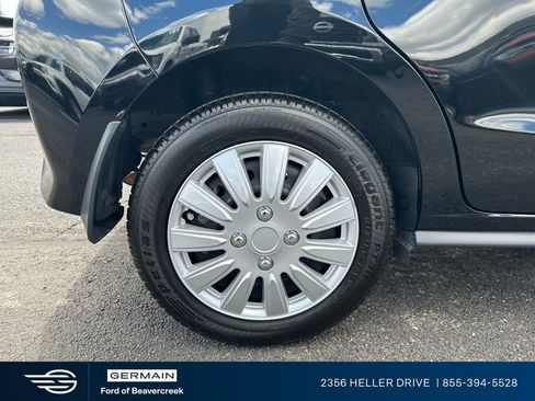 Used 2022 Mitsubishi Mirage ES FWD image 10