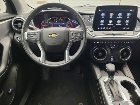 Used 2024 Chevrolet Blazer LT w/ Convenience Package FWD image 22