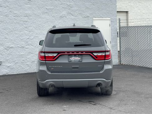Used 2022 Dodge Durango GT image 6