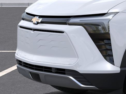 New 2026 Chevrolet Blazer EV LT FWD image 33