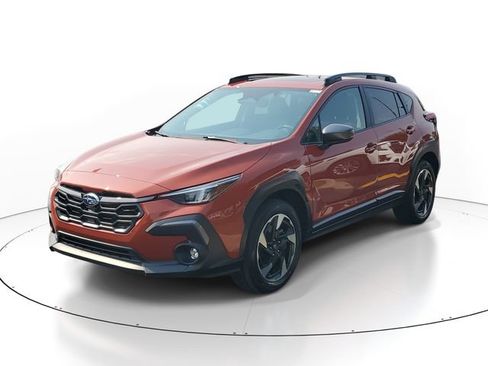 Certified 2024 Subaru Crosstrek 2.5i Limited w/ Popular Package #3A AWD/4WD image 2