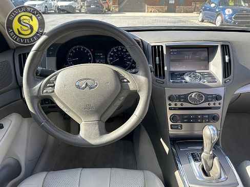 Used 2012 INFINITI G25 Journey image 22