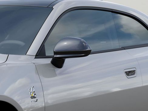 New 2025 Dodge Charger Scat Pack w/ Track Pack image 12