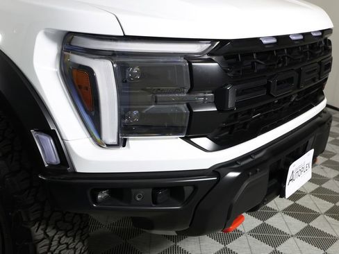 Used 2025 Ford F150 Raptor w/ Equipment Group 803A Raptor R AWD/4WD image 46