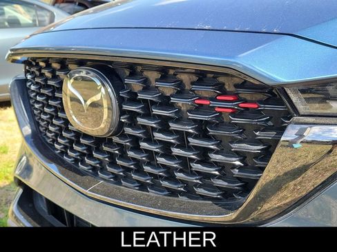 Used 2023 MAZDA CX-5 AWD 2.5 Turbo image 3