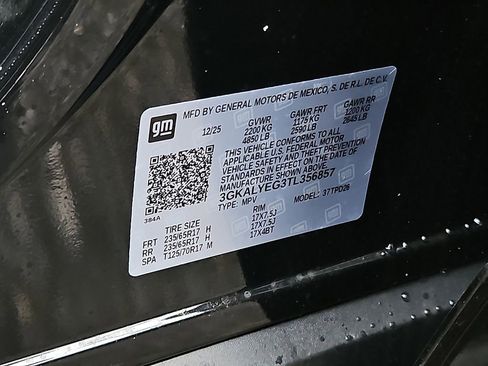 New 2026 GMC Terrain AT4 w/ Technology Package II AWD/4WD image 18