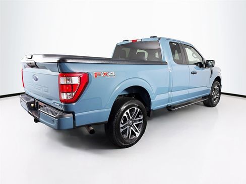 Used 2023 Ford F150 XL w/ STX Appearance Package image 7