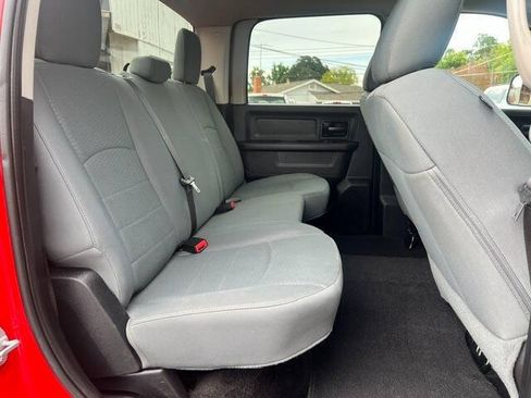 Used 2016 RAM 2500 Tradesman w/ Popular Equipment Group AWD/4WD image 19
