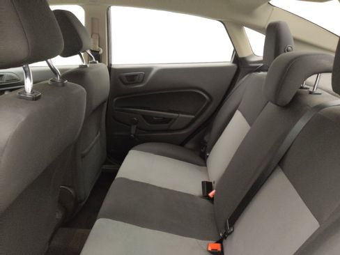 Used 2019 Ford Fiesta S FWD image 18