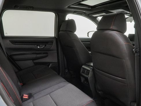 Used 2025 Honda CR-V Sport image 34