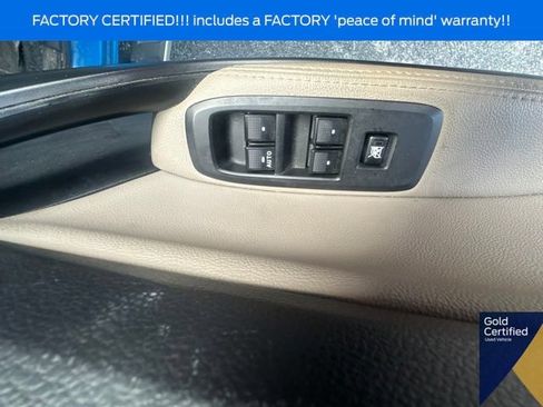 Used 2021 Ford Ranger Lariat w/ Equipment Group 501A High AWD/4WD image 19