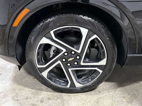New 2026 Chevrolet Equinox EV LT w/ Convenience Package II image 26