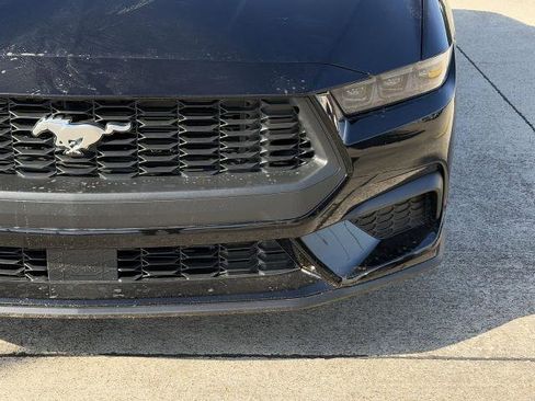 New 2026 Ford Mustang Coupe image 9