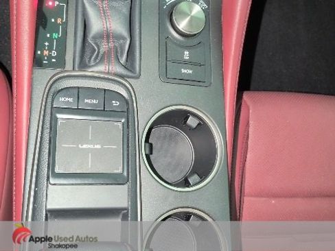 Used 2016 Lexus RC 300 AWD image 24