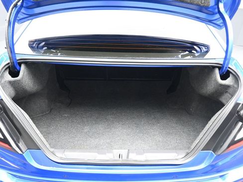 Used 2022 Subaru WRX GT image 41