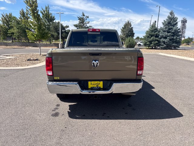 Used 2014 RAM 1500 Outdoorsman AWD/4WD image 4