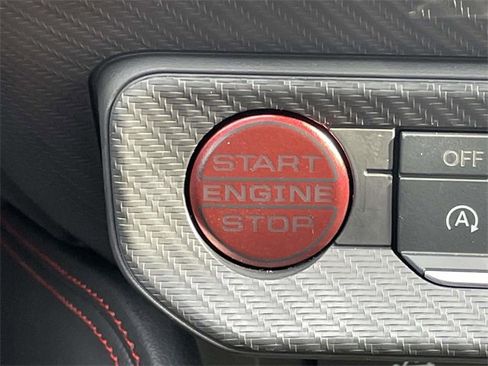 New 2025 Ford Mustang GT Premium image 18