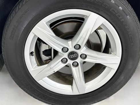 Certified 2023 Audi Q5 2.0T Premium w/ Convenience Package AWD/4WD image 29