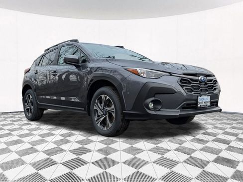 New 2026 Subaru Crosstrek 2.0i Premium AWD/4WD image 15