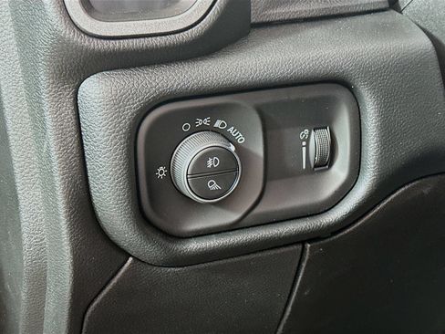 New 2026 RAM 3500 Tradesman AWD/4WD image 10